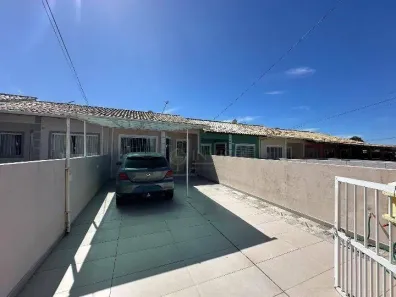 Casa com 2 Quartos à venda, 62m² no Ipiranga, São José