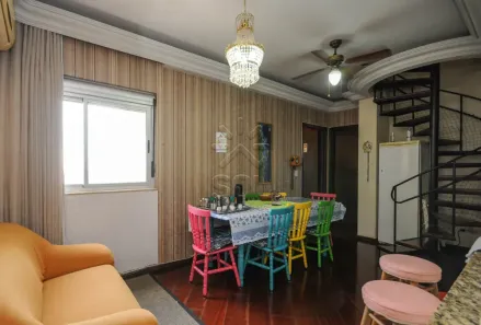 Cobertura com 3 Quartos à venda, 139m² no Maracanã, Foz do Iguaçu
