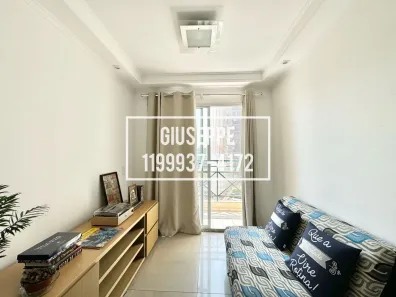 Apartamento com 3 Quartos à venda, 70m² no Vila Butantã, São Paulo