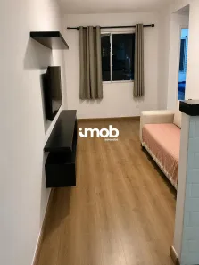 Apartamento com 2 Quartos à venda, 45m² no Vossoroca, Votorantim