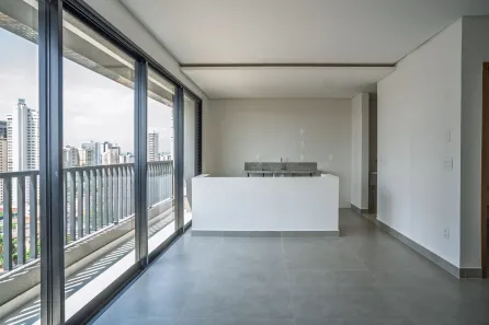 Apartamento com 3 Quartos à venda, 104m² no Setor Bueno, Goiânia