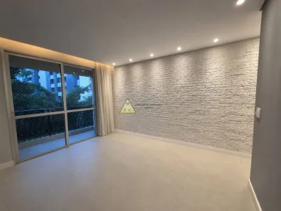Apartamento com 2 Quartos para alugar, 94m² no Vila Leopoldina, São Paulo