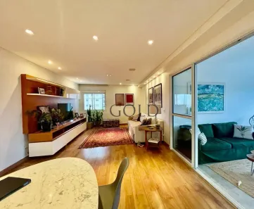Apartamento com 2 Quartos à venda, 104m² no Vila Leopoldina, São Paulo