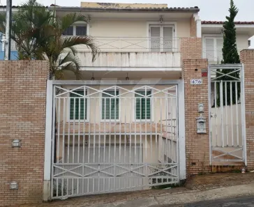 Sobrado com 4 Quartos à venda, 330m² no Jardim do Colégio (Zona Norte), São Paulo