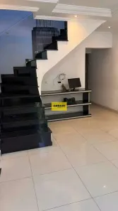 Casa com 3 Quartos à venda, 172m² no Santa Terezinha, São Bernardo do Campo