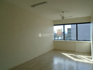 Sala Comercial com 1 Quarto para alugar, 36m² no Menino Deus, Porto Alegre