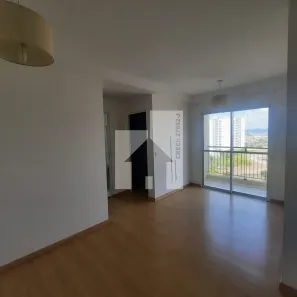 Apartamento com 2 Quartos à venda, 51m² no Vila Nambi, Jundiaí