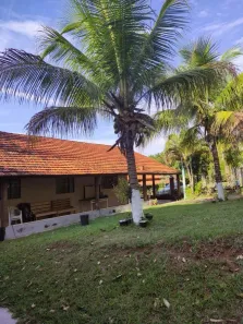 Fazenda/Sítio com 3 Quartos à venda, 500m² no Centro, Presidente Prudente