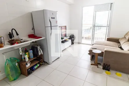 Apartamento com 1 Quarto à venda, 33m² no Belenzinho, São Paulo