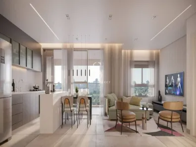Apartamento com 3 Quartos à venda, 83m² no Vila Mariana, São Paulo
