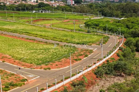 Lote/Terreno à venda, 250m² no Jardim Fortaleza, Paulínia