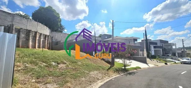 Lote/Terreno à venda, 331m² no Jardim São Marcos, Valinhos