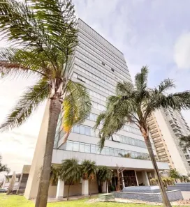Ponto Comercial para alugar, 48m² no São Geraldo, Porto Alegre