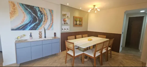 Apartamento com 2 Quartos à venda, 73m² no Jardim Luanda, São Paulo