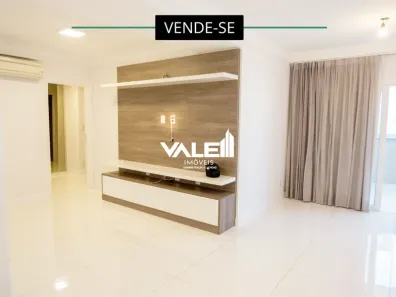 Apartamento com 3 Quartos à venda, 137m² no Parque Francal, Franca