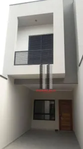 Sobrado com 3 Quartos à venda, 113m² no Vila Alpina, São Paulo