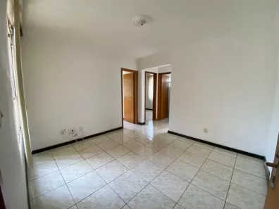 Apartamento com 2 Quartos à venda, 50m² no São João Batista (Venda Nova), Belo Horizonte