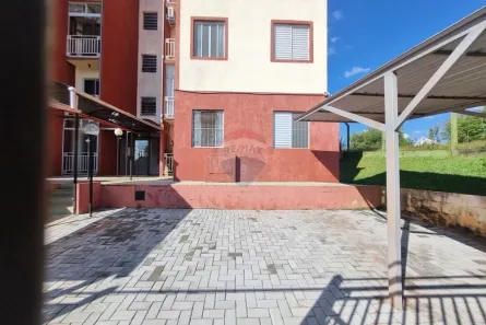 Apartamento com 2 Quartos à venda, 49m² no Loteamento Pedra Verde, Valinhos