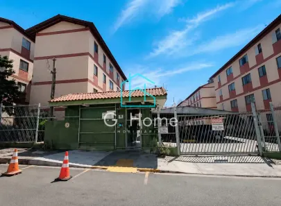 Apartamento com 2 Quartos à venda, 43m² no Jardim Agari, Londrina