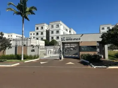 Apartamento com 2 Quartos à venda, 45m² no Jardim Ecoville I, Cambé