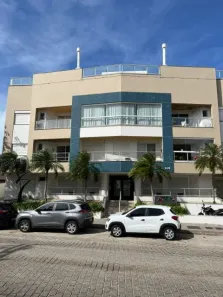 Cobertura com 3 Quartos à venda, 117m² no Ingleses do Rio Vermelho, Florianópolis
