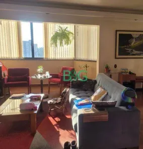 Apartamento com 4 Quartos à venda, 126m² no Jardim Jabaquara, São Paulo
