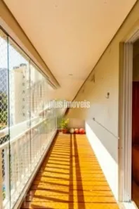 Apartamento com 3 Quartos à venda, 94m² no Lar São Paulo, São Paulo