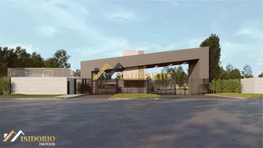 Lote/Terreno à venda, 474m² no São Braz, Curitiba