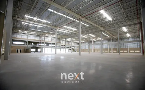 Galpão/Depósito/Armazém para alugar, 6440m² no Ponte Alta, Atibaia