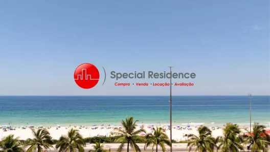 Apartamento com 4 Quartos à venda, 260m² no Barra da Tijuca, Rio de Janeiro