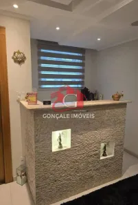 Imóvel Comercial à venda, 120m² no Santana, São Paulo