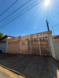 Casa com 2 Quartos à venda, 105m² no Vila Boa Vista 1, São Carlos