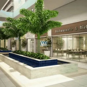 Ponto Comercial à venda, 60m² no Parque São Judas Tadeu, São João de Meriti