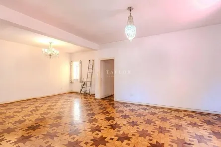 Casa com 4 Quartos à venda, 180m² no Jardim Europa, São Paulo