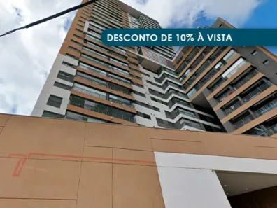 Apartamento com 1 Quarto à venda, 71m² no Vila Esperança, São Paulo