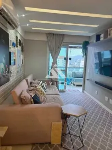 Apartamento com 3 Quartos à venda, 83m² no Cachambi, Rio de Janeiro