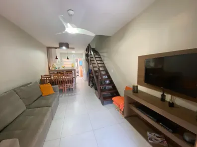 Casa de Condomínio com 2 Quartos à venda, 74m² no Capao Novo, Capão da Canoa