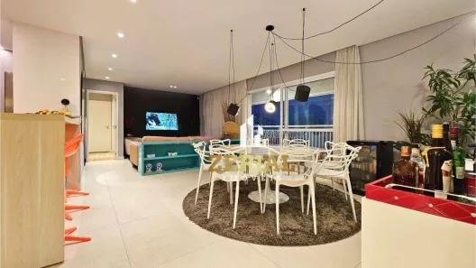 Apartamento com 4 Quartos à venda, 125m² no Boa Vista, São Caetano do Sul