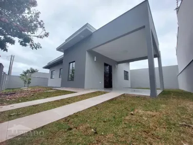 Casa com 3 Quartos à venda, 90m² no Éden, Ibiporã