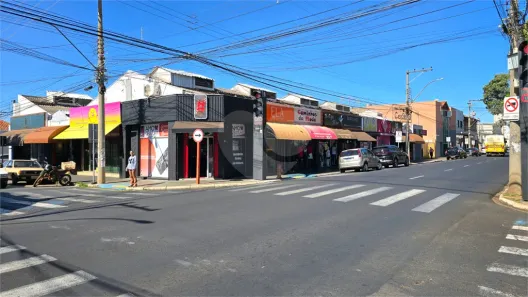 Ponto Comercial para alugar, 97m² no Centro, Araraquara