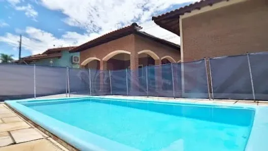 Casa com 4 Quartos à venda, 235m² no Indaiá, Caraguatatuba