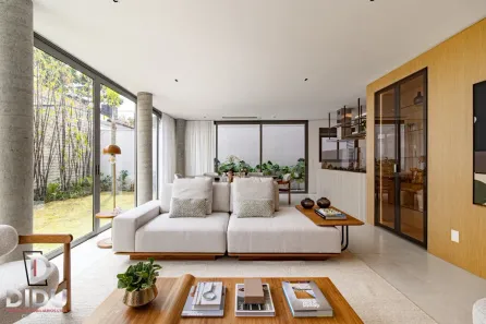 Casa com 3 Quartos à venda, 488m² no Jardim Europa, São Paulo