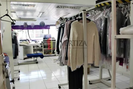 Ponto Comercial à venda, 97m² no Vila Olímpia, São Paulo