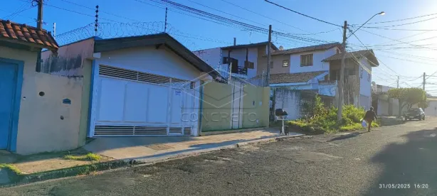 Casa com 4 Quartos à venda, 200m² no Jardim de Allah, Bauru