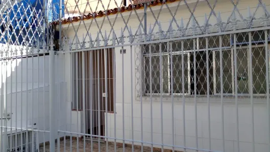Casa com 2 Quartos para alugar, 70m² no Taquara, Rio de Janeiro