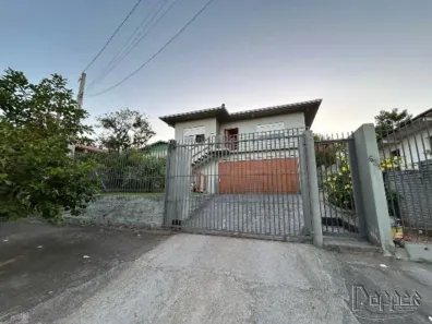 Casa com 3 Quartos à venda, 234m² no Ideal, Novo Hamburgo