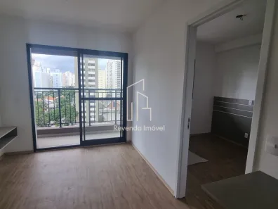 Apartamento com 1 Quarto à venda, 30m² no Campo Belo, São Paulo