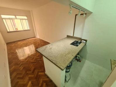 Apartamento com 1 Quarto à venda, 35m² no Copacabana, Rio de Janeiro