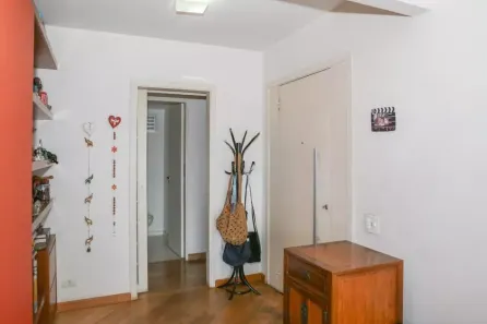 Apartamento com 4 Quartos à venda, 170m² no Perdizes, São Paulo