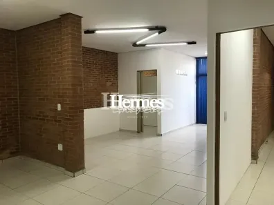 Imóvel Comercial com 1 Quarto para alugar, 113m² no Santa Cecília, Paulínia